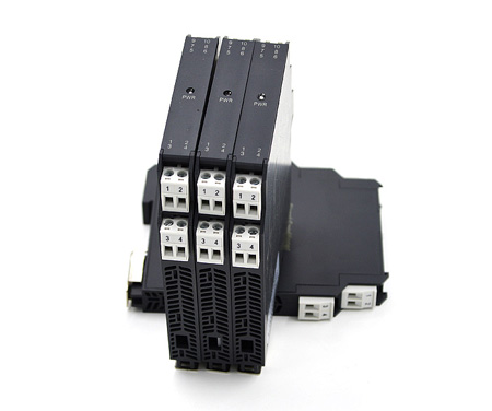 DRG-01A系列电流输入配电隔离器