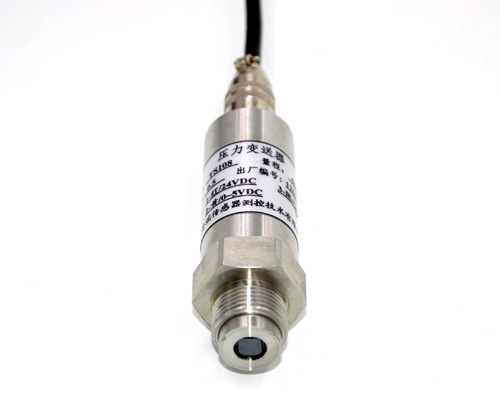 TS1082低压高频动态压力传感器